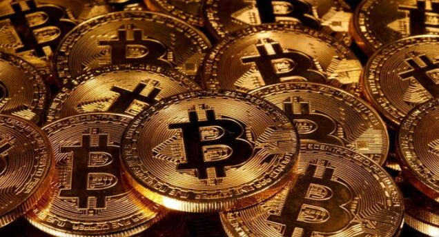 bitcoin是多少人民币