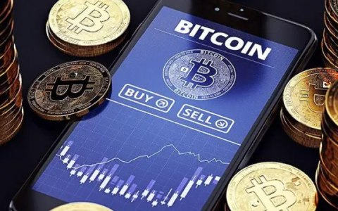 比特币初期是怎么买的_十大比特币交易app靠谱榜单一览