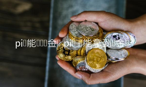 pi币能兑换现金吗 pi币换钱能拿到现金吗 pi币能兑换现金吗 pi币换钱能拿到现金吗